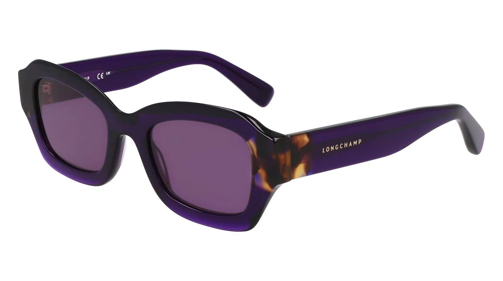 Longchamp LO749S Sunglasses - view 4